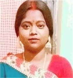 Manu Haldar - Part time Cook and Baby Sitter in Noida in Noida