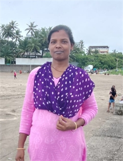 Manu kumari