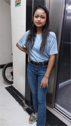 Manu Sarki - Full time Cleaner in Tardeo in Mumbai