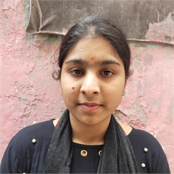 Manvi - Part time Patient Care and Elderly Care and Baby Sitter in Sultanpuri in Delhi