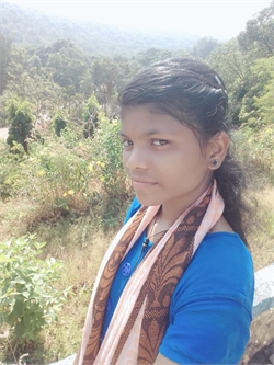 Manavi harischandra koalakand - Full time Cleaner and Baby Sitter in malad west in Mumbai