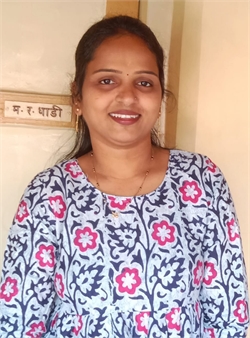 Manvi Manoj Ghadi