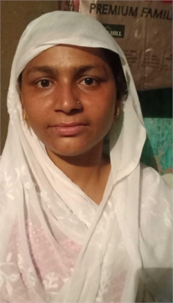 Manwara - Part time Cleaner in Jahangirpuri, in Delhi