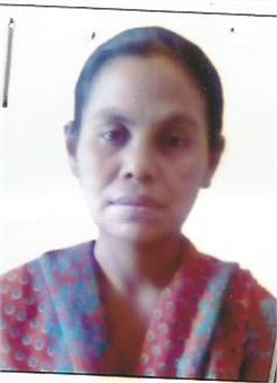 Marena Sangma - Full time Cleaner and Cook and Baby Sitter in Malad West in Mumbai