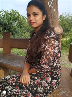 Margaret shinde - Full time Cleaner and Cook in Pune in Pune