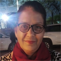 Margaret Thomas - Part time Cook in Shastri Nagar in Kanpur