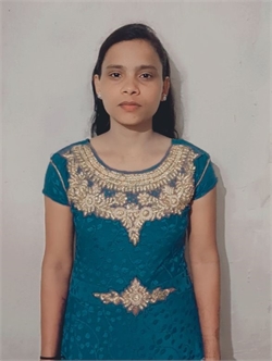 Margarita Prichha - Full time Cleaner and Baby Sitter in Santacruz east in Mumbai