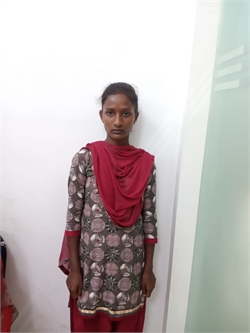 MARGET  LUGUN - Full time Cleaner in MALAD WEST in Mumbai