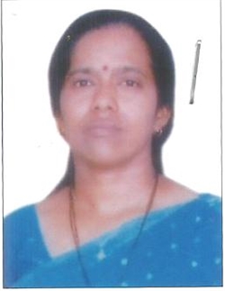 Maria deepak roy - Part time Patient Care and Elderly Care and Baby Sitter in Nalasopara East in Mumbai
