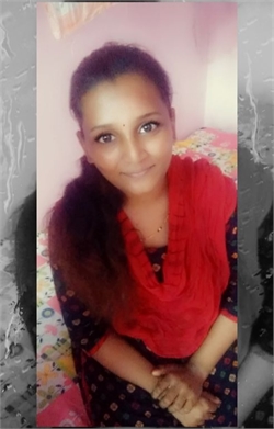 Maria Kartik Ravaria - Part time Cleaner and Baby Sitter in Navi Mumbai