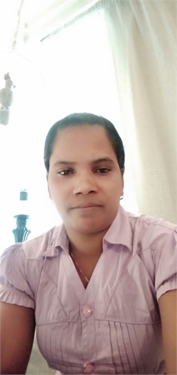 maria kiskotta - Part time Cleaner and Cook and Baby Sitter in goregaon west in Mumbai