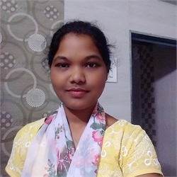 maria toppo - Full time Cleaner and Baby Sitter in badlapur in Thane