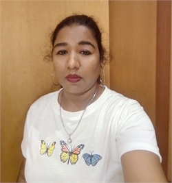 Mariam Kiro - Full time Cleaner and Cook and Patient Care and Elderly Care and Baby Sitter in Chennai in Chennai