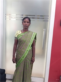Mariam Kullu - Full time Cleaner in Malad west in Mumbai