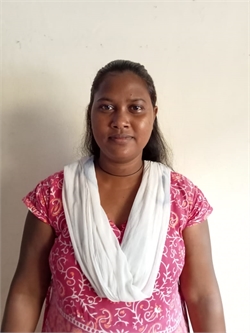 Mariam Lugun - Full time Cleaner and Cook and Patient Care and Elderly Care in Andheri East in Mumbai