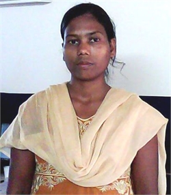 Mariam Tudu - Full time Cleaner and Cook and Patient Care and Elderly Care and Baby Sitter in Katihar in Patna