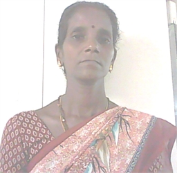 Mariammal Anbarasan - Part time Cleaner and Cook and Baby Sitter in Mahim West in Mumbai
