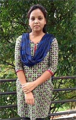 Mariastela Bud - Full time Cleaner and Patient Care and Elderly Care and Baby Sitter in Borivali East in Mumbai