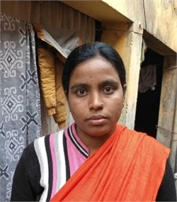 Marijina - Part time Cleaner in Vasundhara Enclave in Delhi