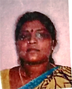 Marima Devendra - Part time Cook and Baby Sitter in Vile Parle West in Mumbai
