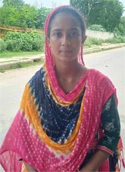 Marina - Part time Cleaner in Vasant Kunj, in Delhi