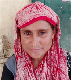 Riya - Part time Cleaner in Shahdara in Delhi