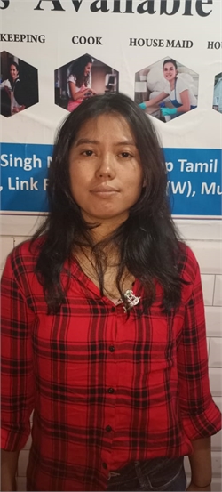marina marak - Full time Baby Sitter in goregaon in Mumbai