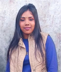 Mirina Tirki - Full time Baby Sitter in delhi in Delhi