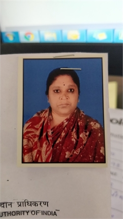 Mariya - Part time Cleaner and Cook and Baby Sitter in Neelasandra in Bangalore Bengaluru