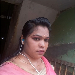 Mariya B - Part time Cleaner and Cook in Lingarajapuram in Bangalore Bengaluru