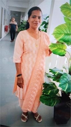 mariya anothny - Part time Baby Sitter in khadki in Pune