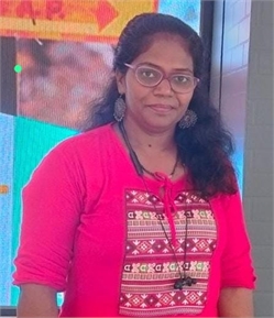 mariya disoza - Part time Cook and Patient Care and Elderly Care and Baby Sitter in andheri powoi in Mumbai