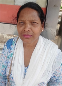 Mariyam - Part time Cook in Alaknanda in Delhi