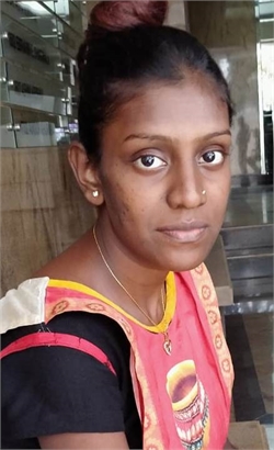 Mariyam Ahamad Ansari - Part time Patient Care and Elderly Care in mahim west in Mumbai