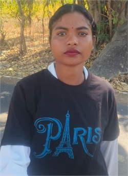 Mariyam Barla - Full time Cleaner in Jharkhand in Ranchi