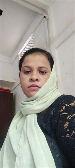 Mariyam Begum - Part time Cook in Joynagar in Silchar