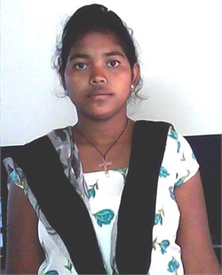Mariyam Dang (Janki) - Full time Cleaner in Mumbai