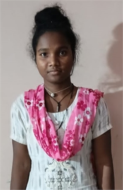Mariyam Kandulna - Full time Cleaner in Ranchi in Ranchi