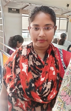 Mariyam  khanjiwala - Full time Cleaner and Cook and Patient Care and Elderly Care in kolkata in Kolkata