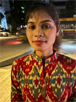 Mariyam Kullu - Full time Cleaner in Bandra in Mumbai
