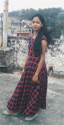 Mariyam Kumari - Full time Cleaner and Patient Care and Elderly Care and Baby Sitter in Andheri in Mumbai