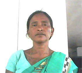 Mariyam Murmu - Full time Cleaner and Baby Sitter in Gossaigaon in Guwahati