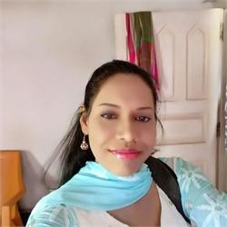 mariyam shaikh
