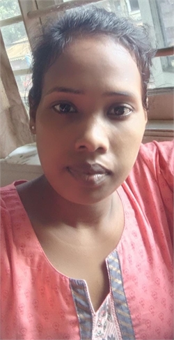 Mariyam tigga - Full time Baby Sitter in Grant Road in Mumbai