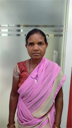 Mariyam tirkey - Full time Cleaner and Baby Sitter in malad west in Mumbai