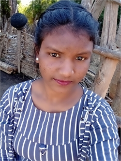 Mariyana Eakka - Full time Cleaner in Bandra West in Mumbai