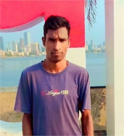 Mariyanus Ekka - Full time Patient Care and Elderly Care in chattisgarh in Chittorgarh