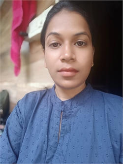 Marjina Mallik - Full time Baby Sitter in Mumbra in Mumbai