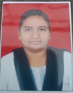 Marjina Tadvi - Part time Cleaner in Pashan in Pune