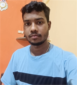 Markus Kujur - Full time Patient Care and Elderly Care in Virar East in Mumbai